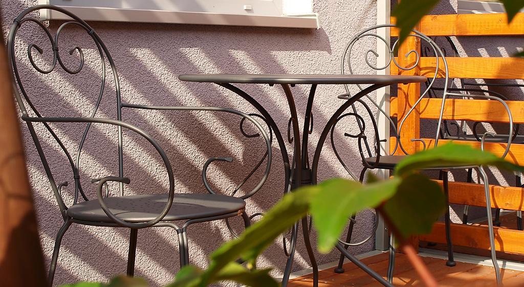 Smart2Stay Magnolia Warschau Zimmer foto