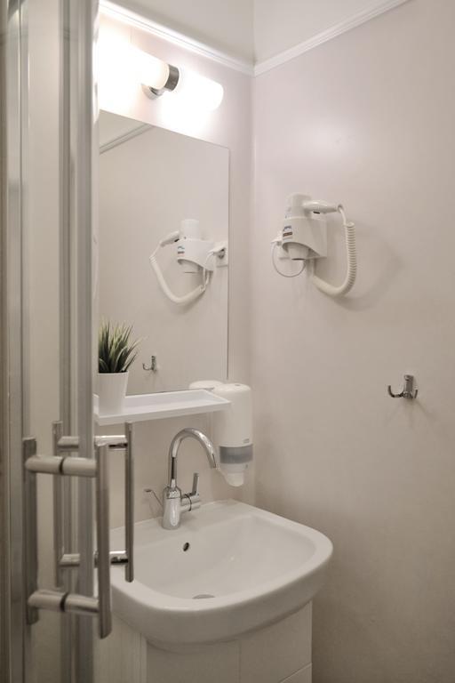 Smart2Stay Magnolia Warschau Exterior foto